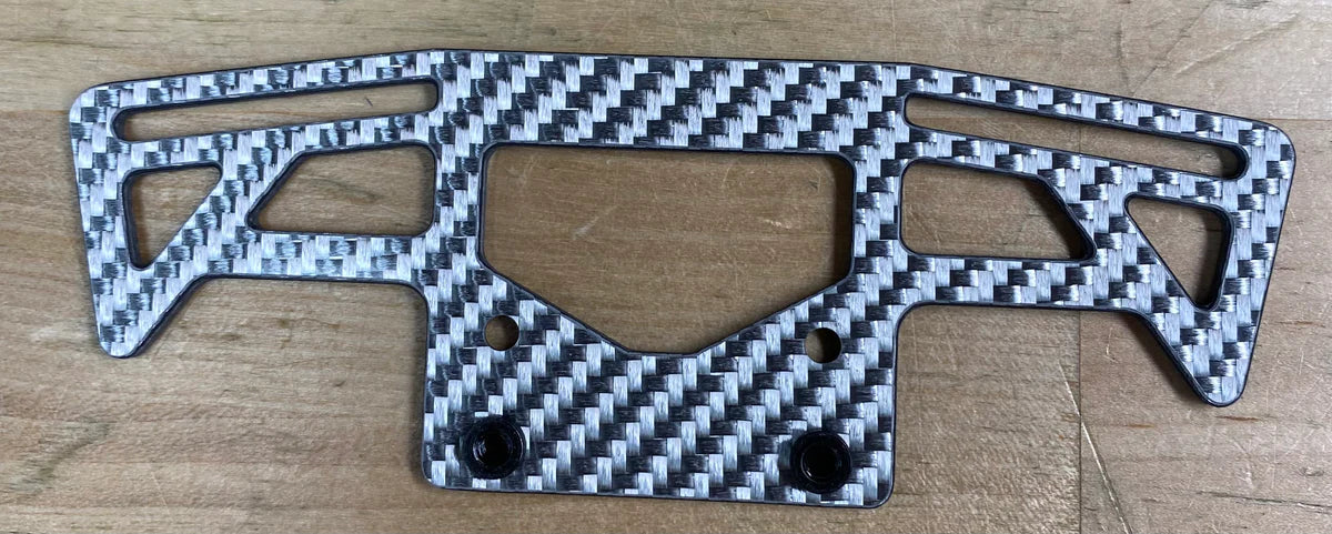 BRC-RBMP-MST-    Bingo RC Designs WASP Rear Bumper (MST) | the rc shop