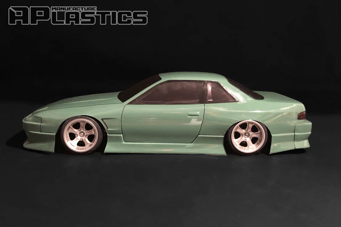 S13 Onevia
