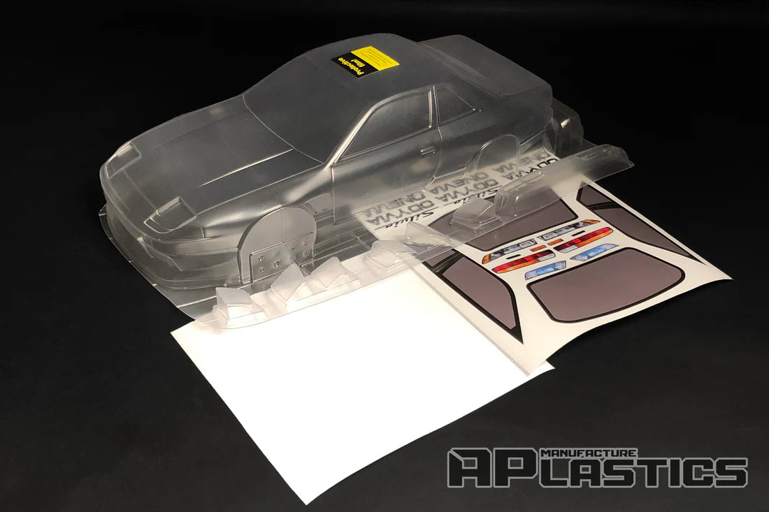 S13 Onevia