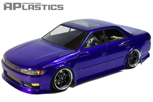 Mark 2 JZX90 TRD