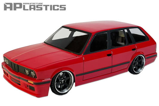 E30 Touring
