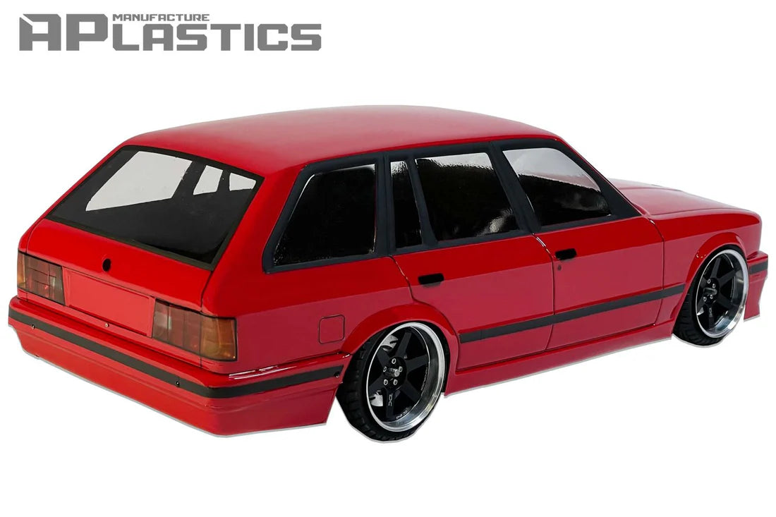 E30 Touring