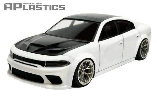 Charger SRT 2022 Wide
