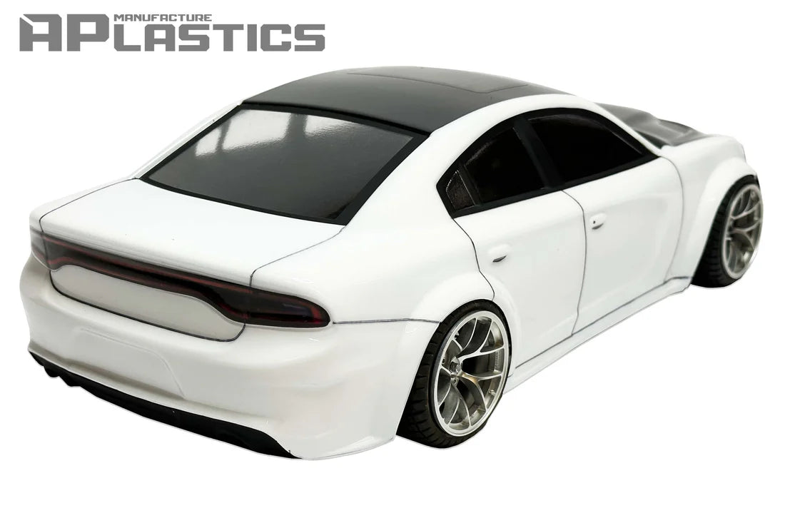 Charger SRT 2022 Wide