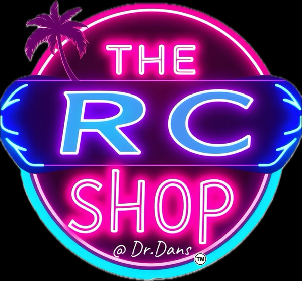 THE RC SHOP 