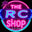 THE RC SHOP AT DRDANS logo