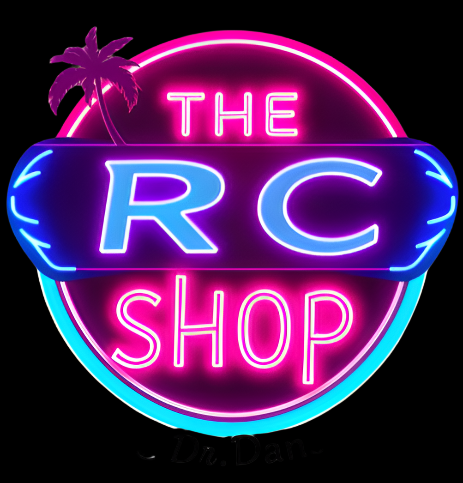 THE RC SHOP 