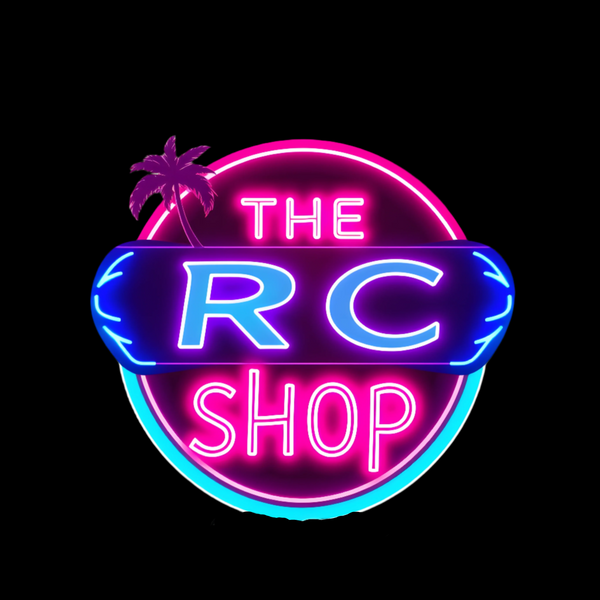 THE RC SHOP 