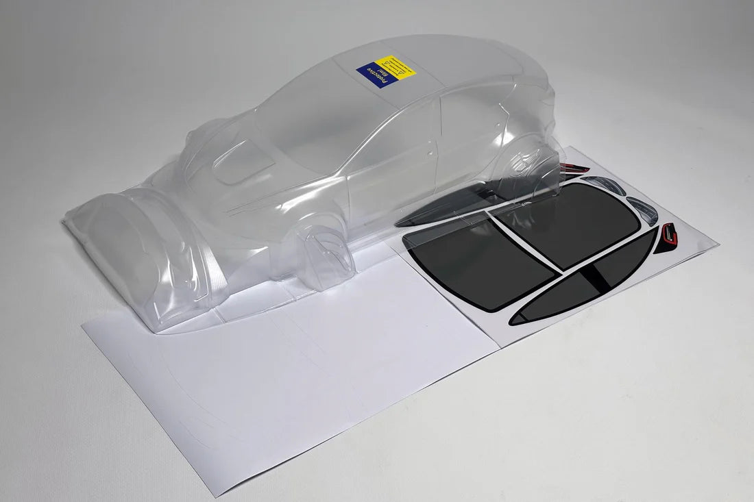 Model 3 Tesla