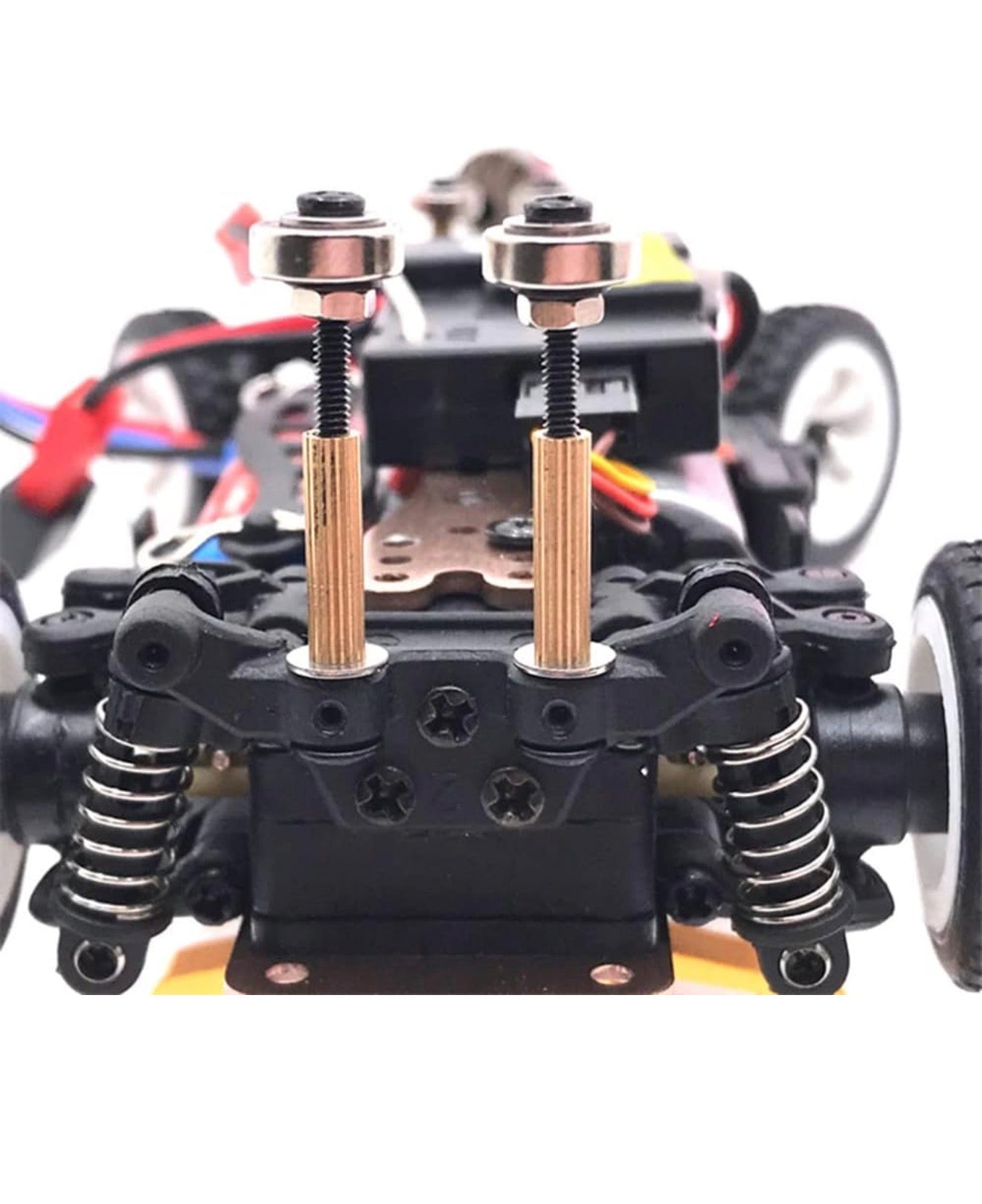 Magnet Mount 1/28 - 1/24 kit   | The RC Shop at Dr Dans
