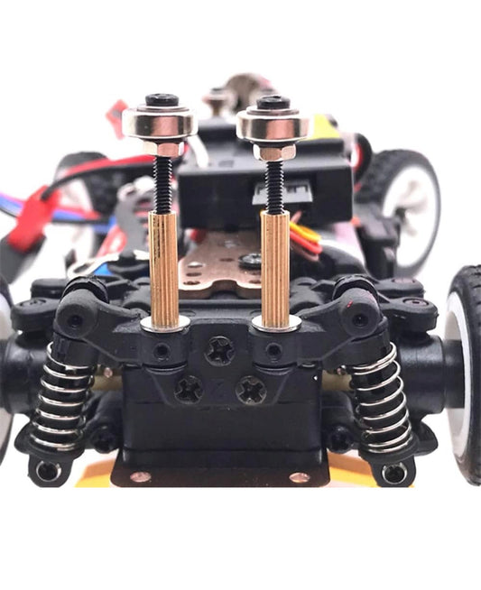 Magnet Mount 1/28 - 1/24 kit   | The RC Shop at Dr Dans