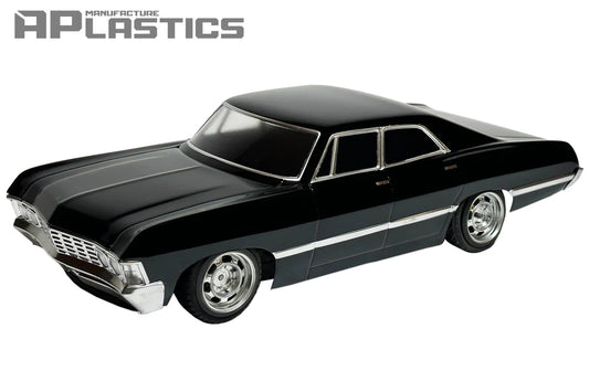 Impala 67 4dr