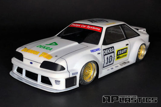 Mustang Fox Body 1993