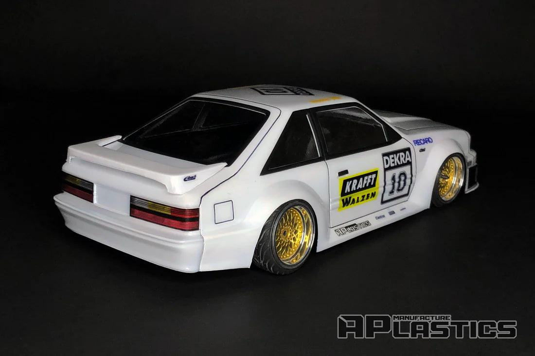 Mustang Fox Body 1993