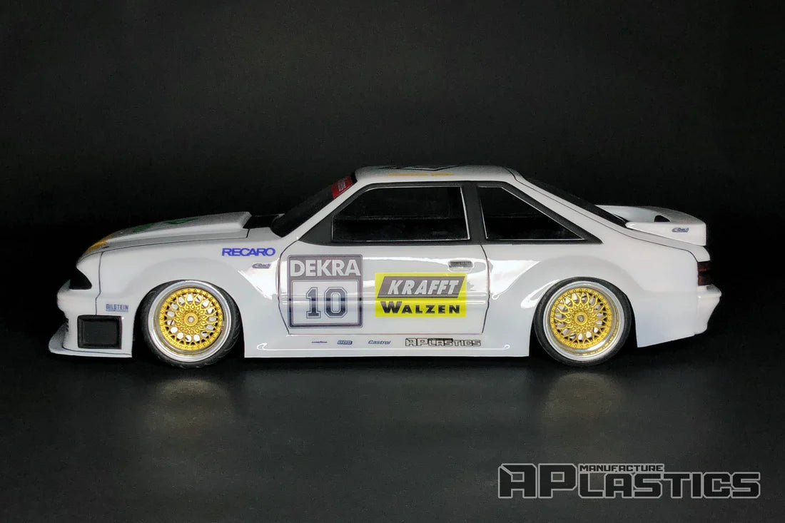 Mustang Fox Body 1993