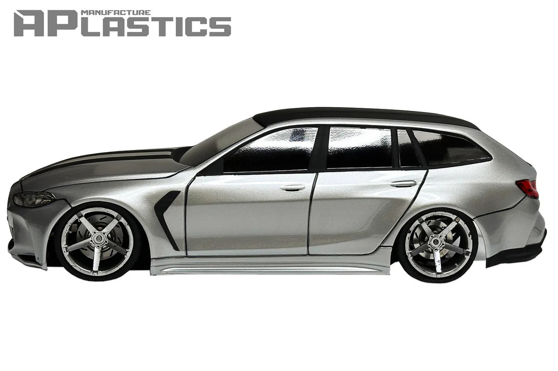 G81 M3 Touring