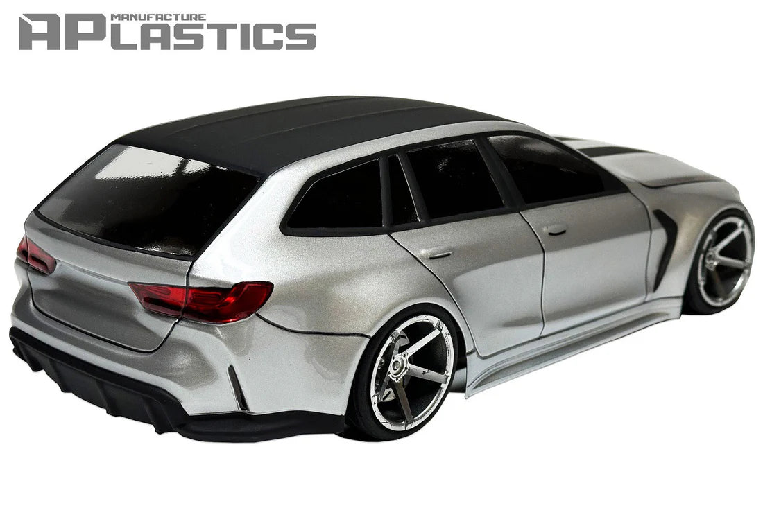 G81 M3 Touring