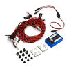 INTC23385 GTP Complete LED Light Kit w/ Control Box