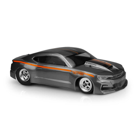 JCO0470    1/10 2022 Chevrolet Copo Camaro: Drag Car  | The RC Shop at Dr Dans