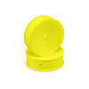 JCO3376Y	 Front Wheel, Slim Mono, Yellow:2.2 B5M,RB6,B6.1(4)