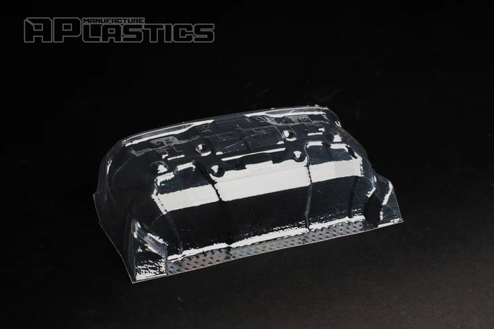 Toyota Mark 2 JZX90 Rear underbumper    | The RC Shop at Dr Dans