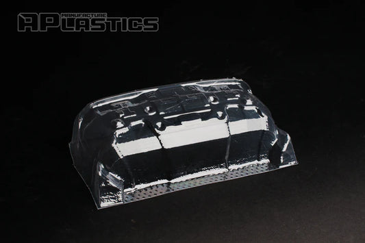 Toyota Mark 2 JZX90 Rear underbumper    | The RC Shop at Dr Dans