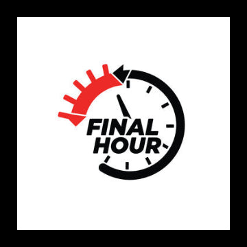 LAST HOUR DRIFT ADMISSION (HALF OFF)