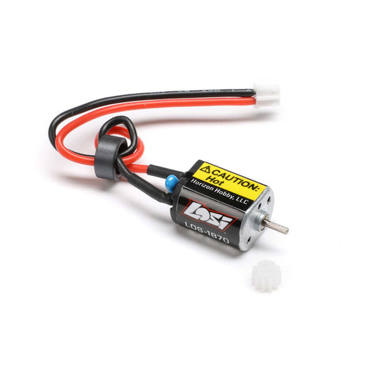 LOS-1870	 65 Turn Motor: Micro-B