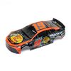 LOS-1908	 Truex Jr #19 Bass Pro 2024 Body: NASCAR GROM