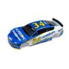 LOS-1922	 McDowell #34 Horizon Hobby 2024 Body: NASCAR GROM