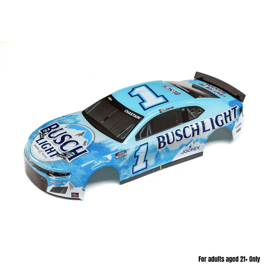 LOS-2785	 Ross Chastain #1 Busch 2025 Body: NASCAR GROM