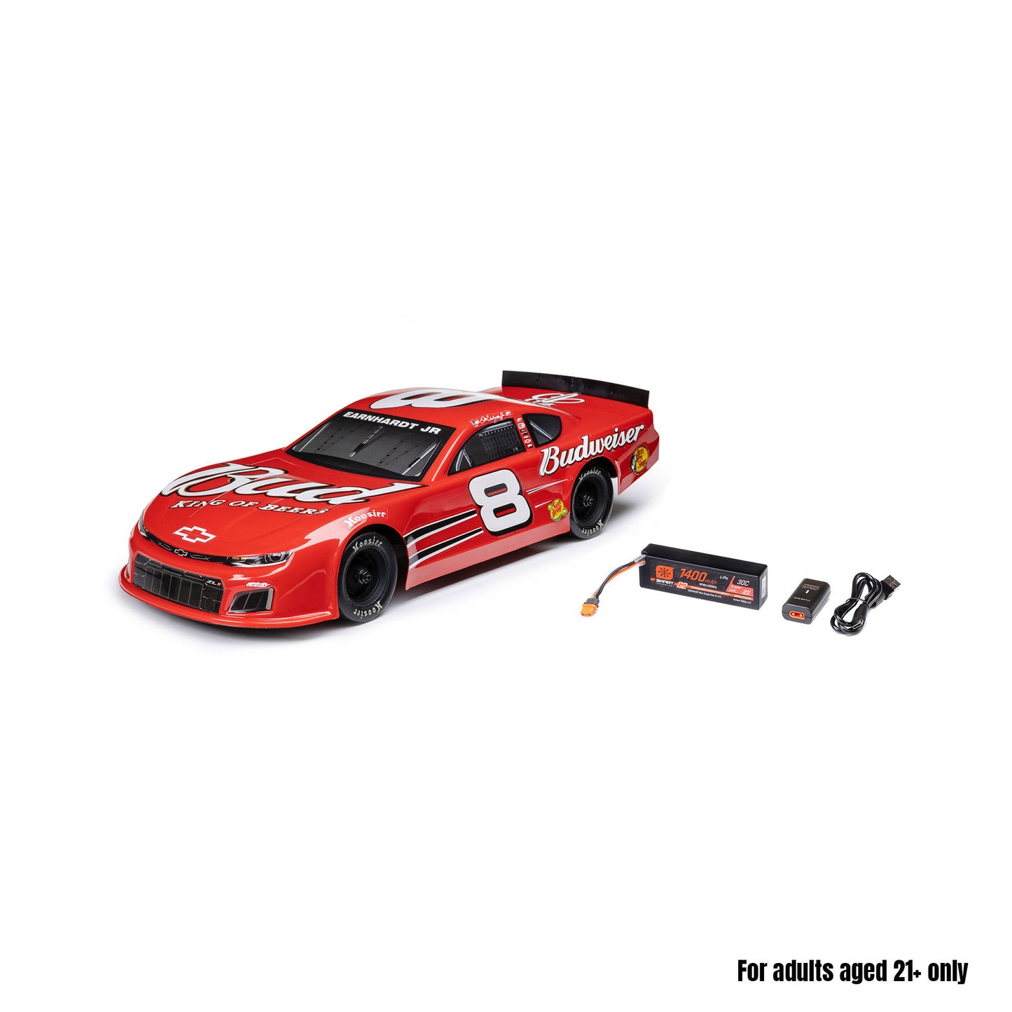 LOS-3104T    1/12 ALM RC Race Car 2S AWD On-Road (Battery & Charger Included)    | The RC Shop at Dr Dans
