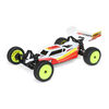 LOS01024T1	 1/16 Mini-B 2WD Buggy Brushless RTR, Red