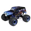 LOS01026T2	 1/18 Mini LMT 4WD Son Uva Digger Monster Truck Brushed RTR