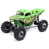 LOS04024T1 LMT King Sling Brushless, RTR: 4WD Solid Axle Mega