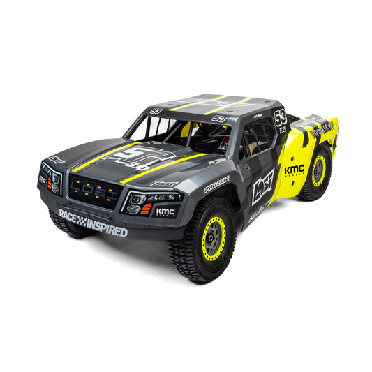 PREORDER LOSI 1/5 4wd Gas RTR Desert Truck 5IVE-T 3.0  LOS05025