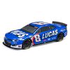 LOS1122408	 Kyle Busch No. 8 Lucas Oil 2024 Chevrolet ZL1 Camaro: 1/12 AWD NASCAR RC Racecar