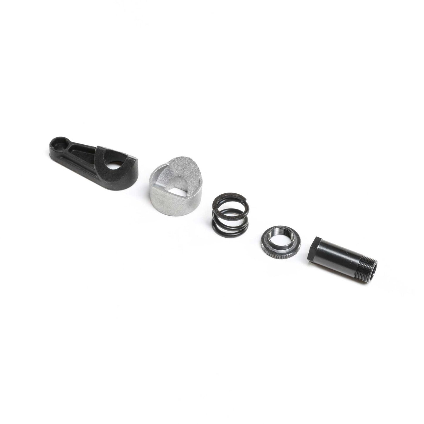LOS241031 Servo Saver Set, Complete, 23T : LMT  | The RC Shop at Dr Dans