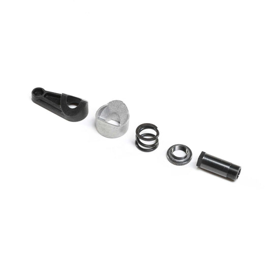 LOS241031 Servo Saver Set, Complete, 23T : LMT  | The RC Shop at Dr Dans