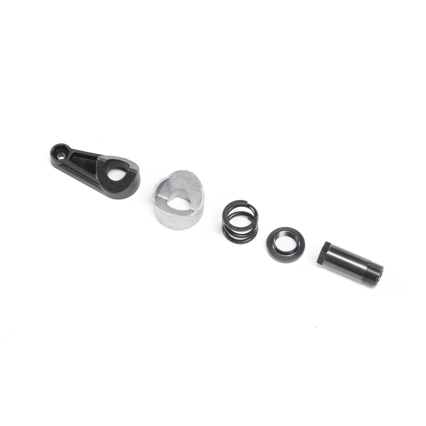 LOS241037 Servo Saver Set, 25T, Complete: LMT |The RC Shop at Dr Dans