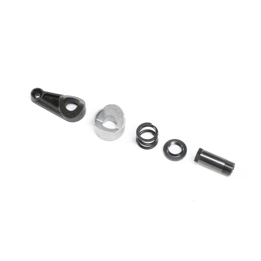 LOS241037 Servo Saver Set, 25T, Complete: LMT |The RC Shop at Dr Dans