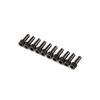 LOS242047	 Center Driveshaft Screw Pin (10): LMT