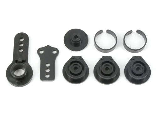 D-Like LP86 Servo Saver / Servo Horn 23T 24T 25T for LP-86 – LP305
