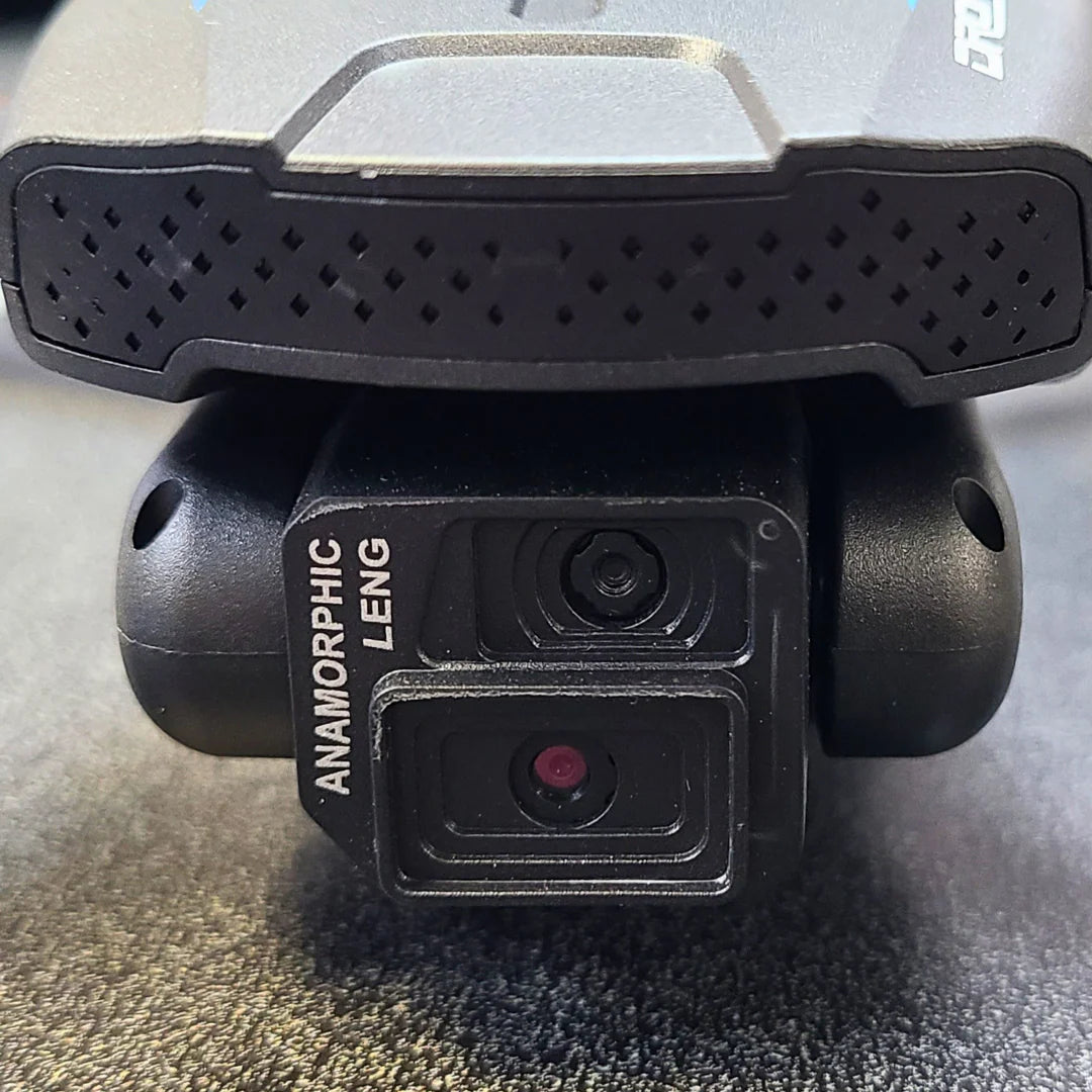 MIC1320    FalconEye Pro Foldable Camera Drone – Dual Cameras, 360° Avoidance, Brushless Power    | The RC Shop at Dr Dans