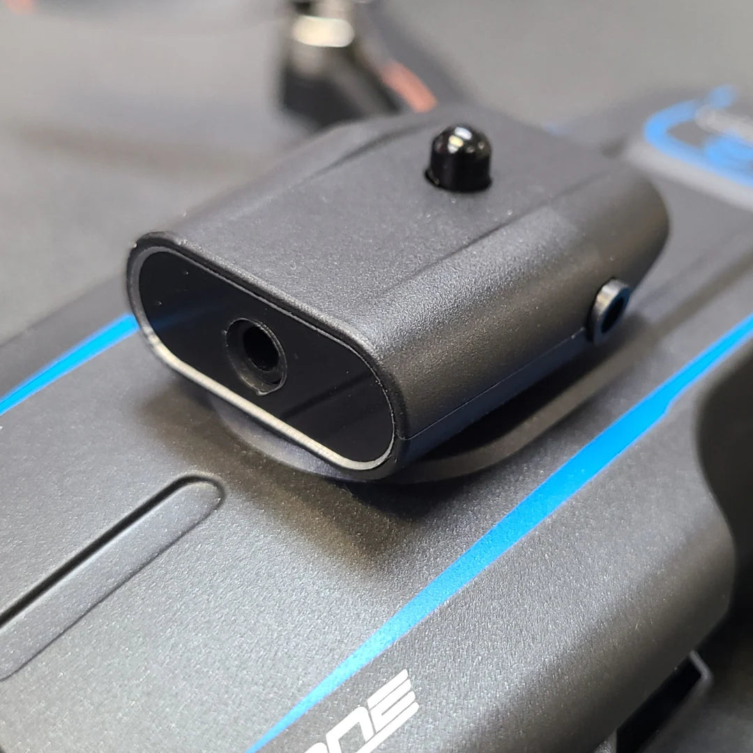 MIC1320    FalconEye Pro Foldable Camera Drone – Dual Cameras, 360° Avoidance, Brushless Power    | The RC Shop at Dr Dans