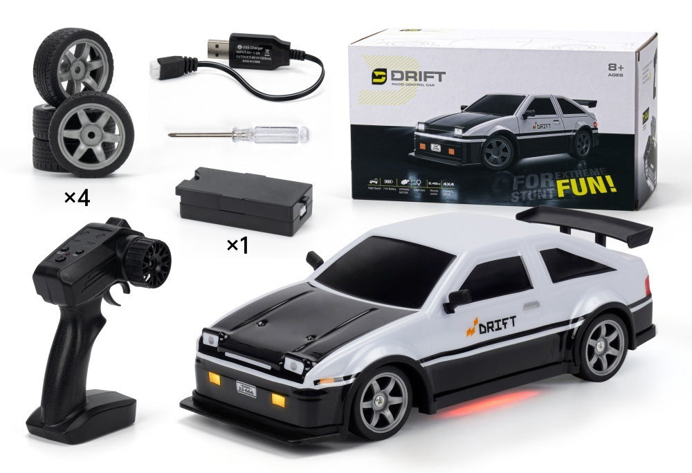 MIC1690 - MIC1691      1/16 SCALE RC DRIFT CAR    | The RC Shop at Dr Dans