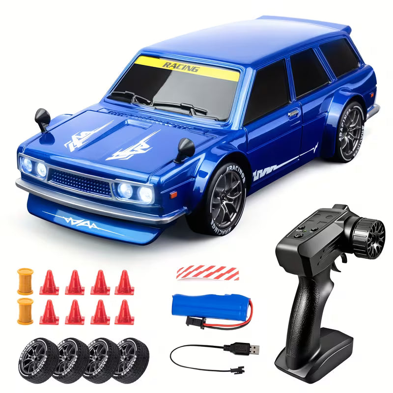 MIC3148     1/24 RC DRIFT CAR - WAGON     | The RC Shop at Dr Dans