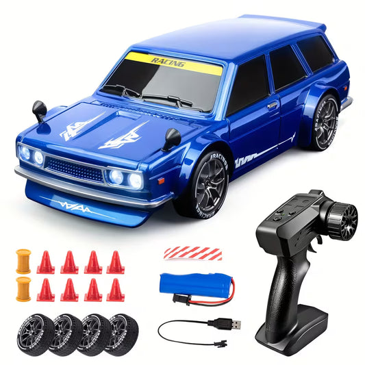 MIC3148     1/24 RC DRIFT CAR - WAGON     | The RC Shop at Dr Dans