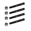 MIP23120 MIP Axial CAPARA UTB18 4mm HD Axle (4)