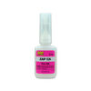 PAAPT09	 ZAP CA Glue, 1/2 oz